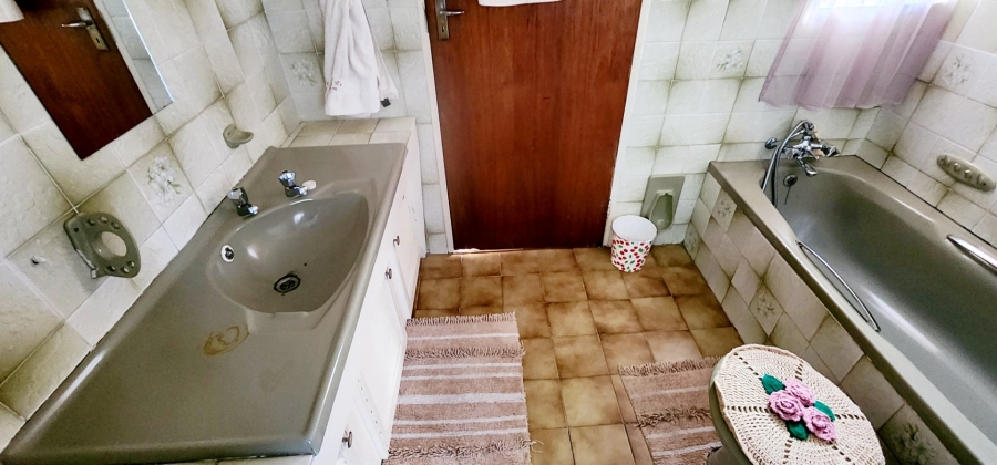 3 Bedroom Property for Sale in Jordania Free State